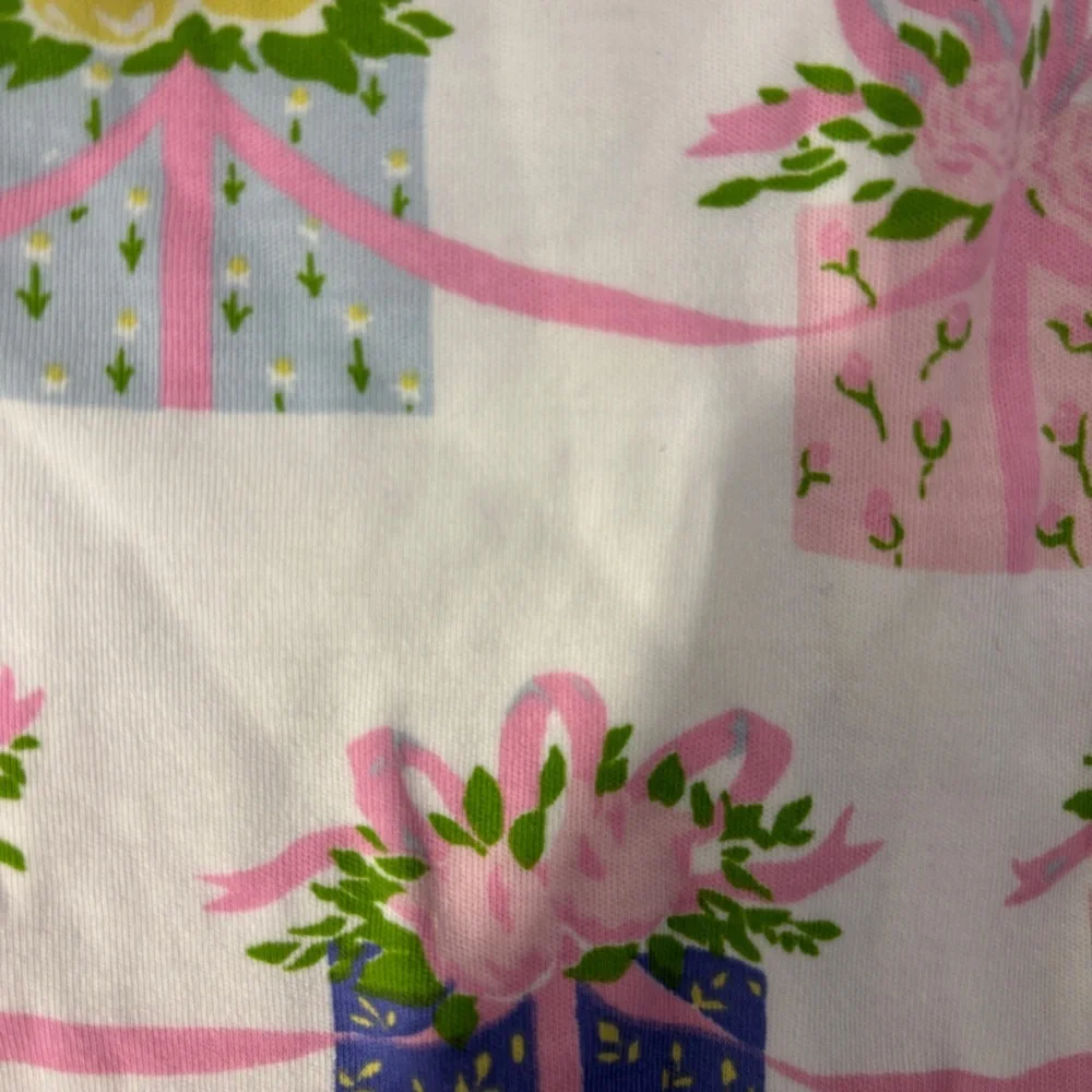 The Beaufort Bonnet Company Floral Present TOP only*